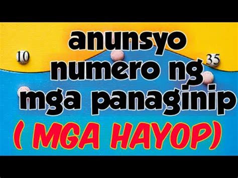 anunsyo jueteng numbers meaning|MGA KAHULUGAN NG PANAGINIP AT ANUNSYO .